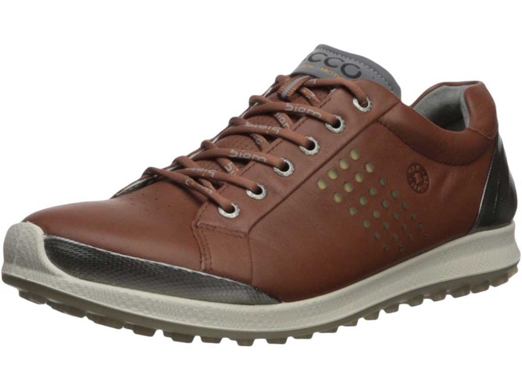 ECCO Men’s Biom Hybrid 2 Hydromax Golf Shoe