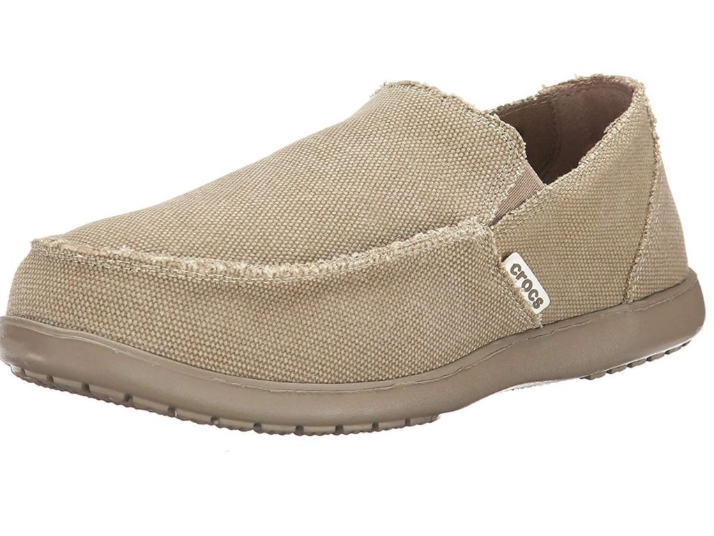 Crocs Santa Cruz Loafer