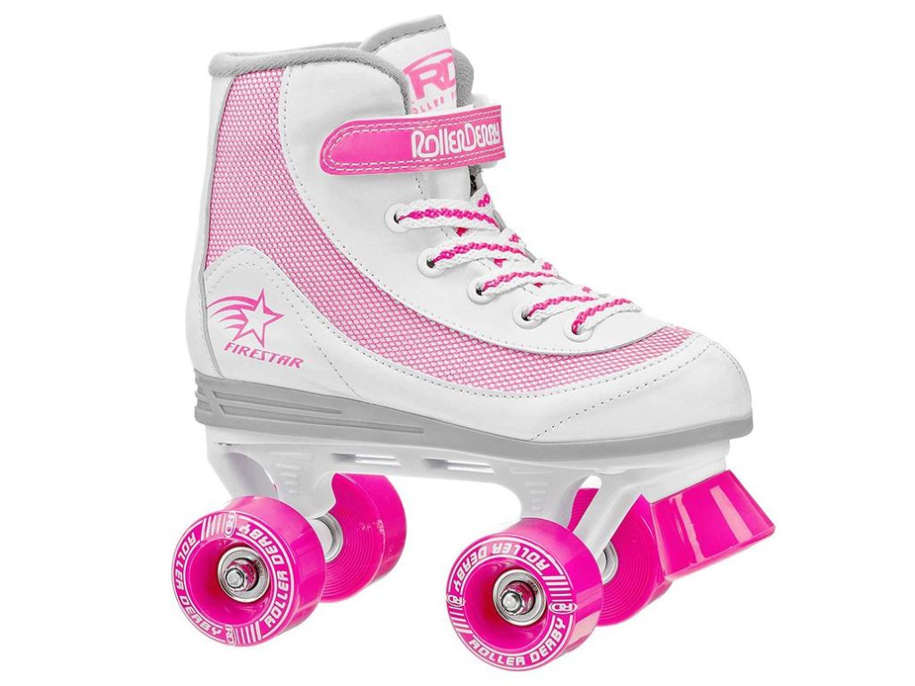 FireStar Youth Girl's Roller Skate