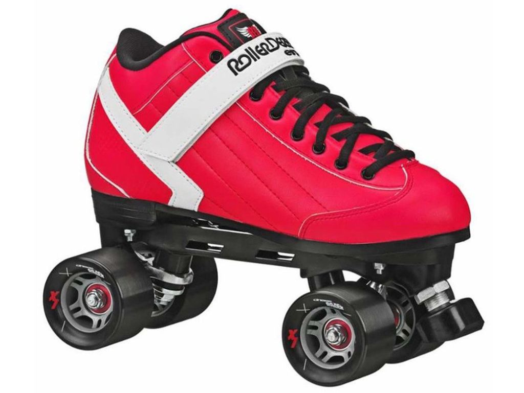 Roller Derby Elite Stomp-5 Roller Skates