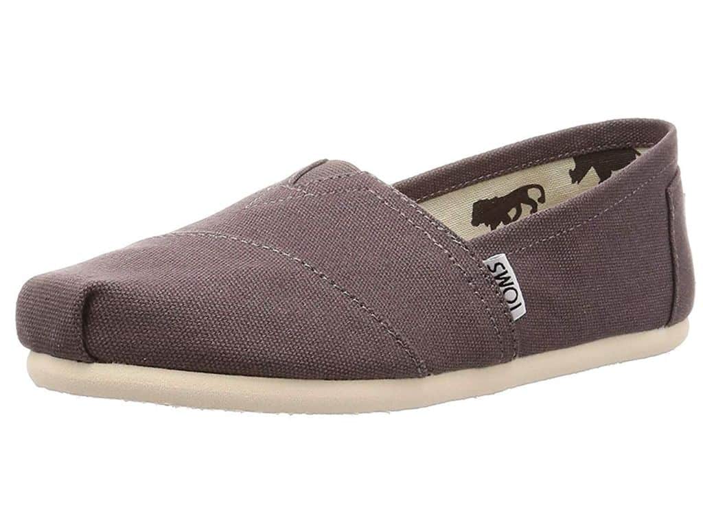 Toms Women’s Canvas Classics