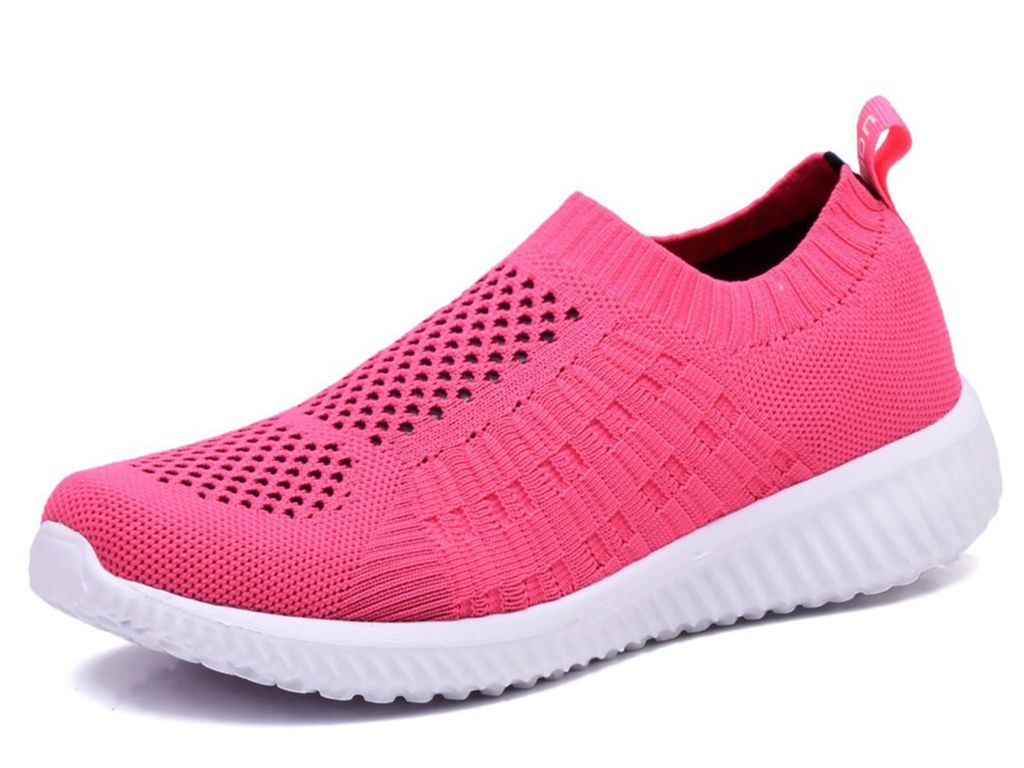 Tiosebon Women's Athletic Shoes