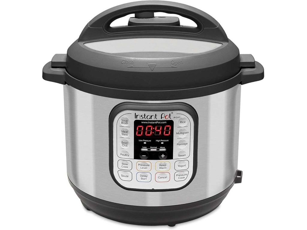 Instant Pot Seven in One Cooker