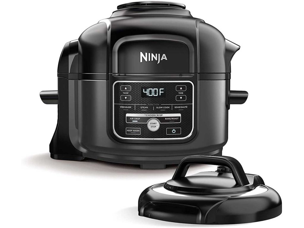 Ninja Foodi 7-in-1 Slow Cooker