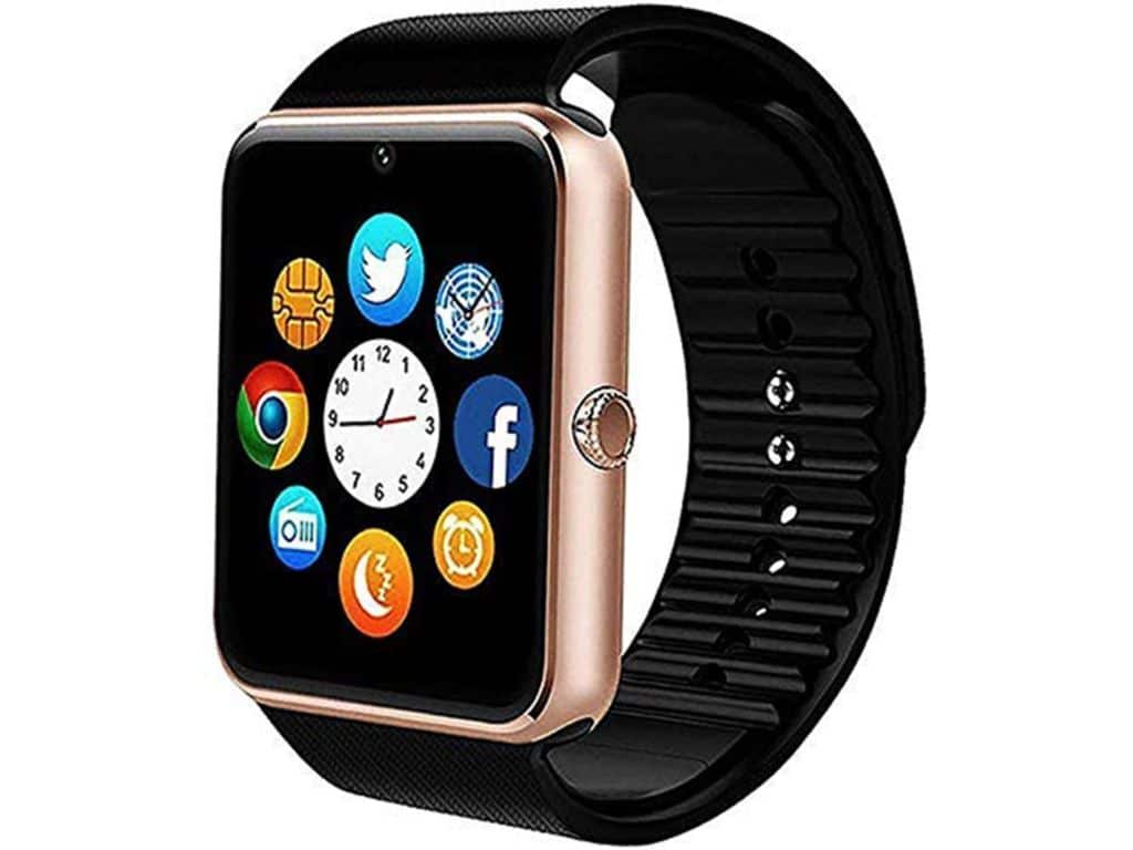 ANCwear Smart Watch for Android Phones