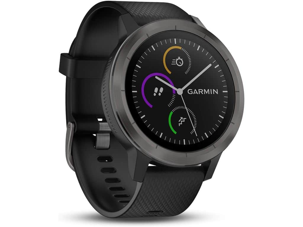 Garmin Vivoactive 3 Smartwatch