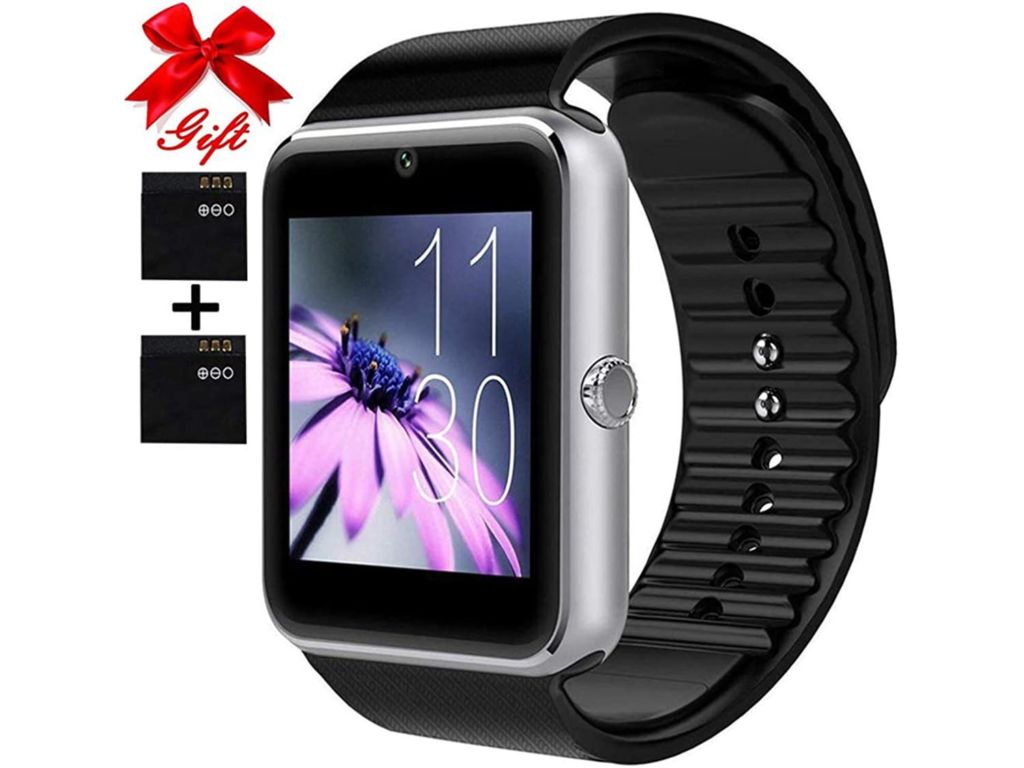 OumuEle Smart Watch for Android Phones