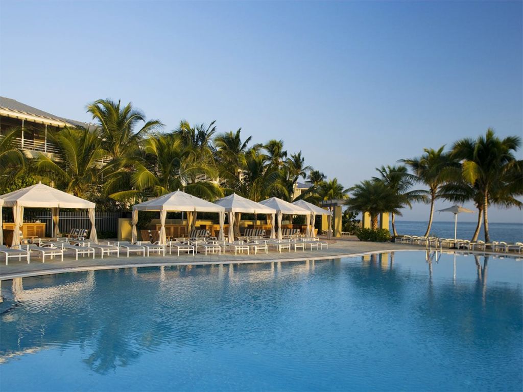 South Seas Island Resort