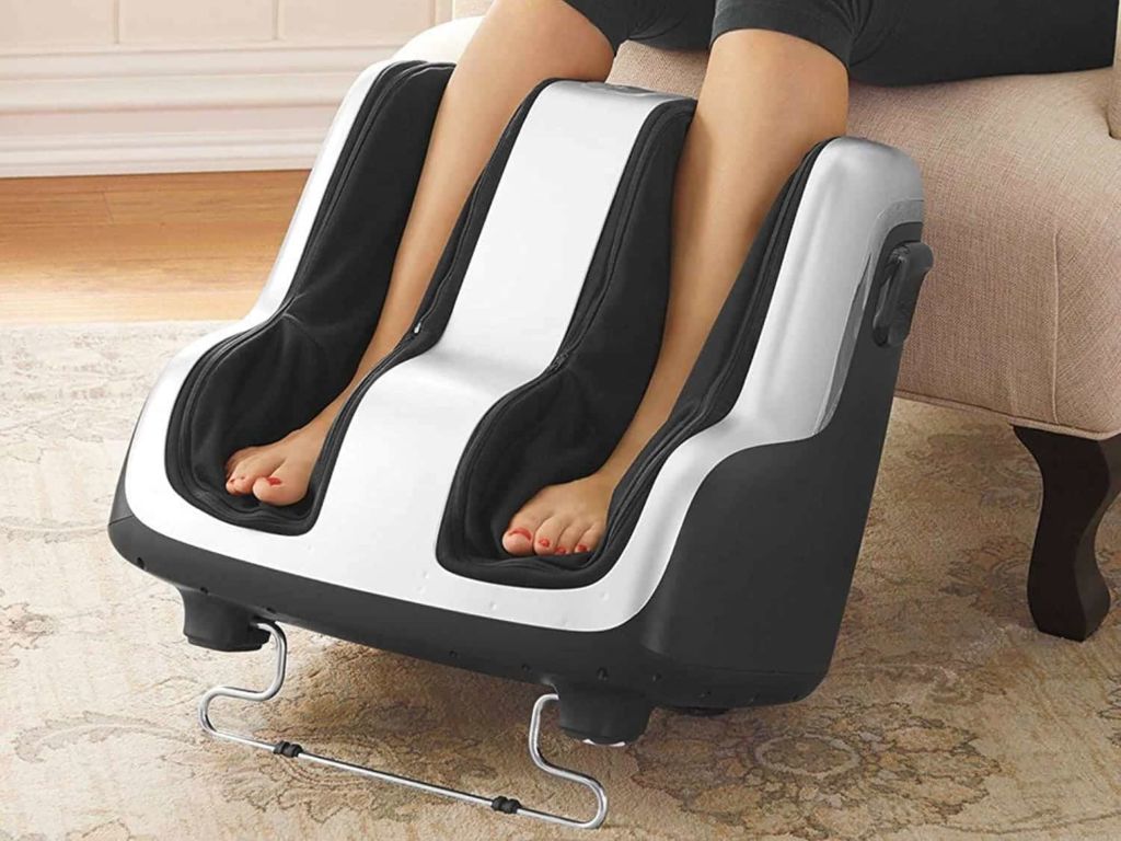 foot massager