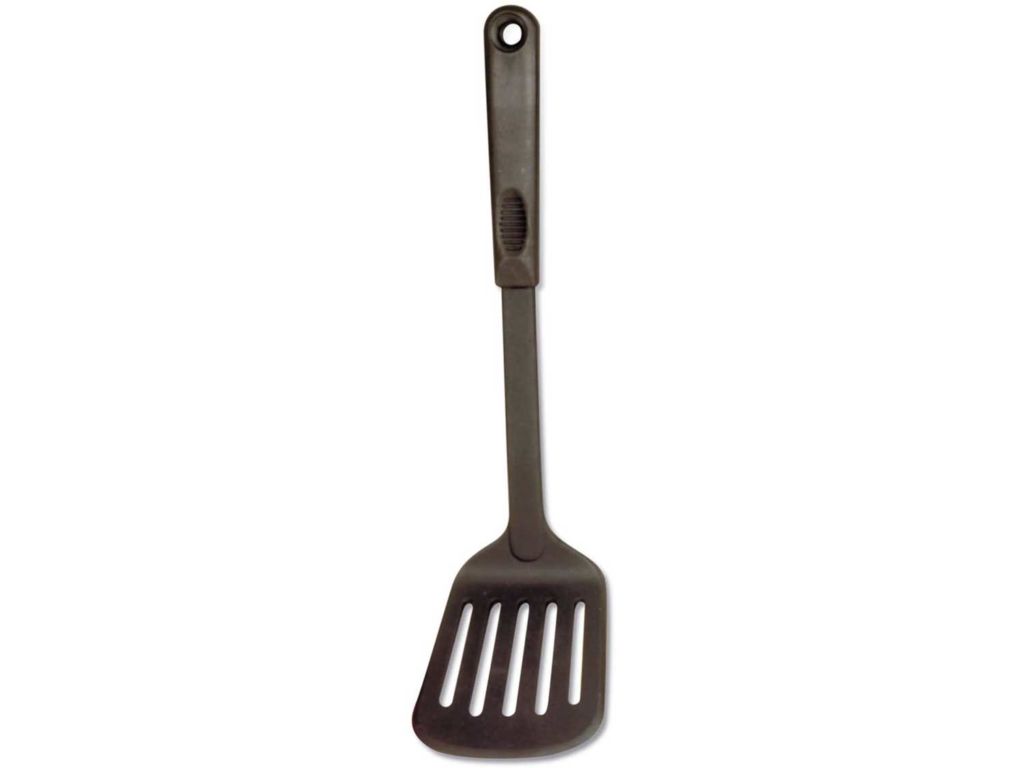 Norpro Nylon Nonstick 13-Inch Slotted Spatula