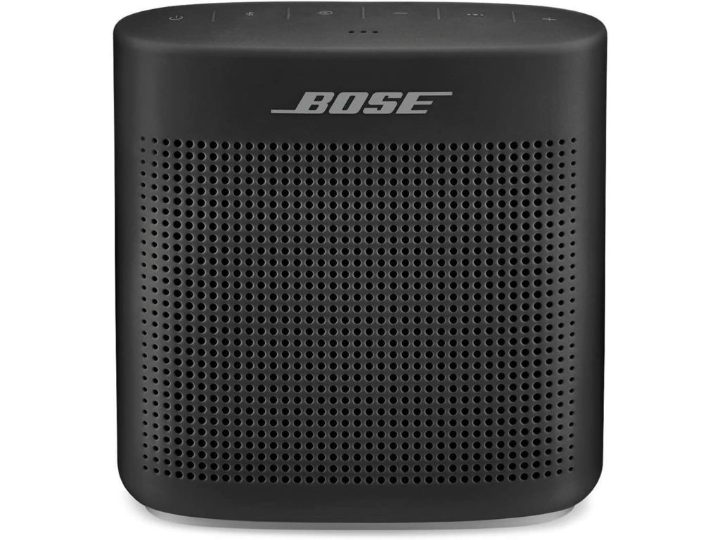Bose SoundLink Bluetooth Speaker