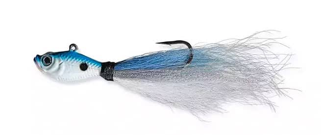 Spro Prime Bucktail Jig