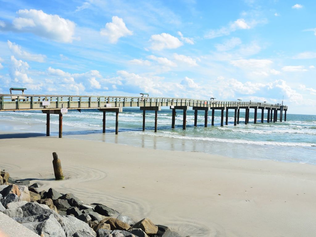 st augustine florida, best beaches florida, east coast beaches