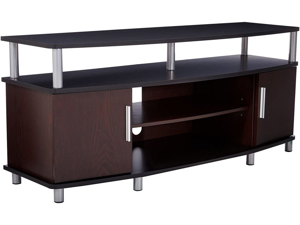 Ameriwood Home Carson TV Stand