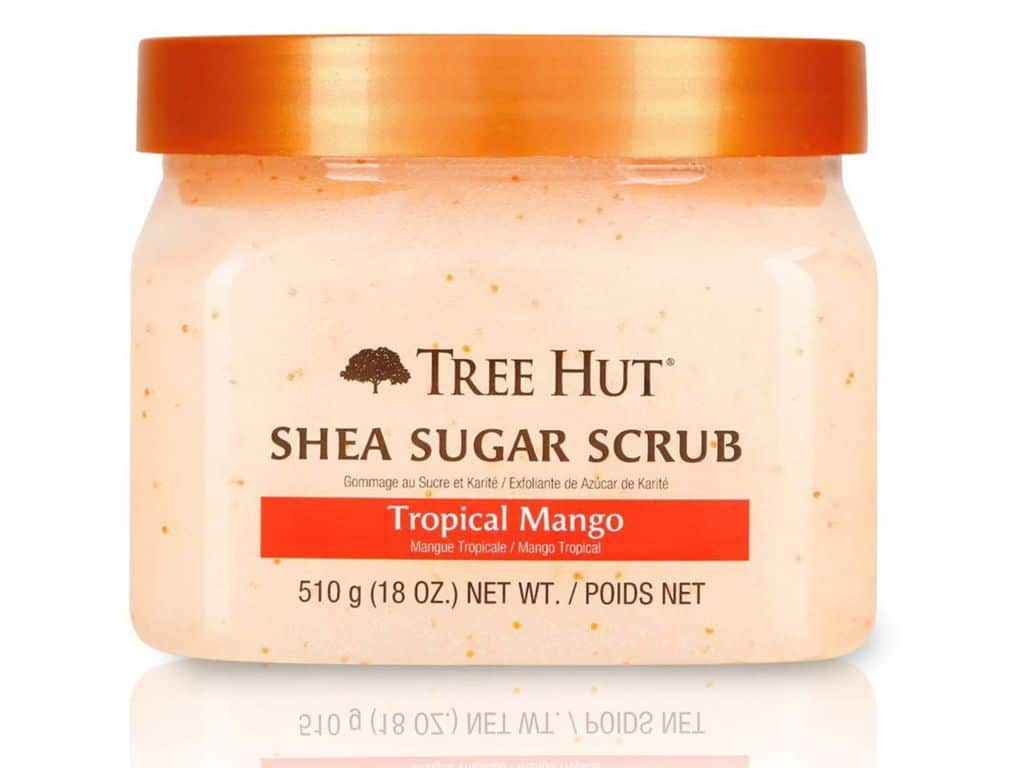 Tree Hut Shea Sugar Scrub