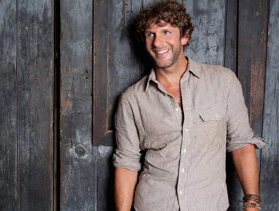 Billy Currington