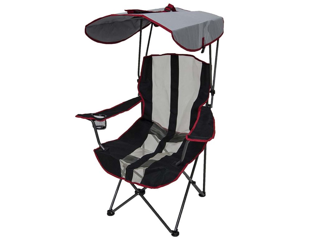 SwimWays Kelsyus Canopy Chair