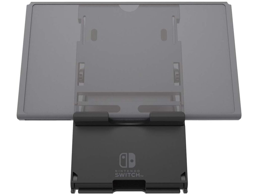 Hori Playstand - Estuche para Nintendo Switch