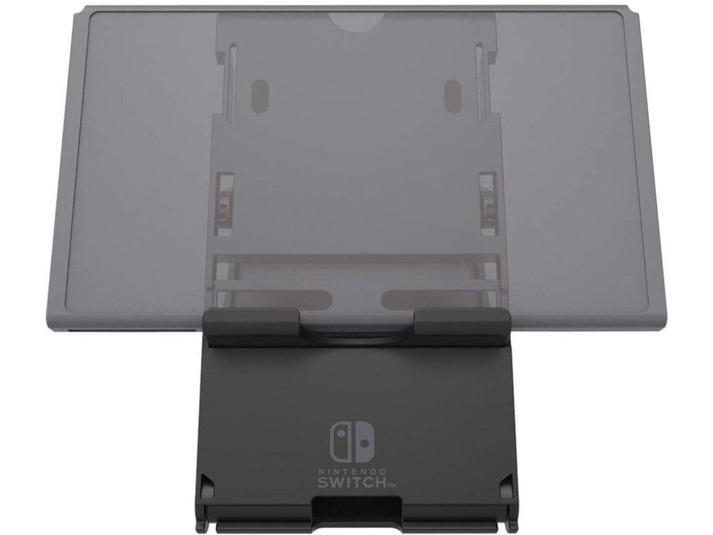HORI Compact Playstand for Nintendo Switch Officially Licensed by Nintendo by HORI