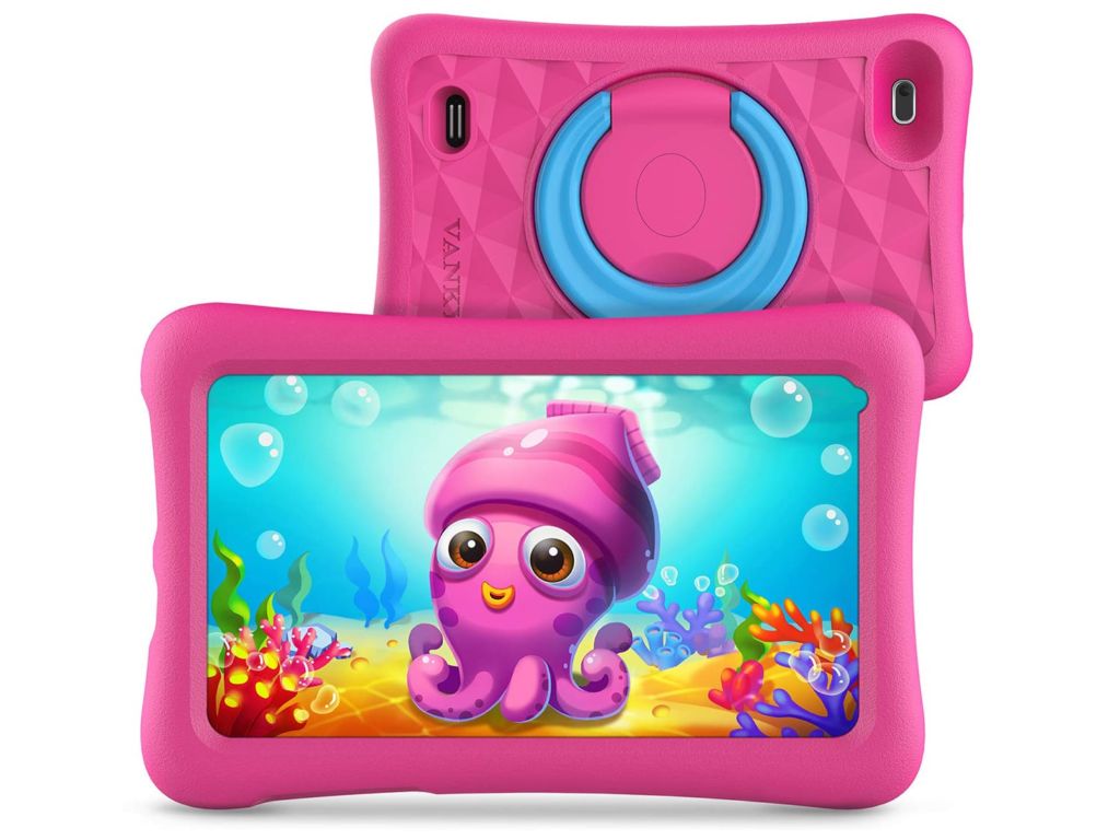 Vankyo MatrixPad Z1 Kids Tablet