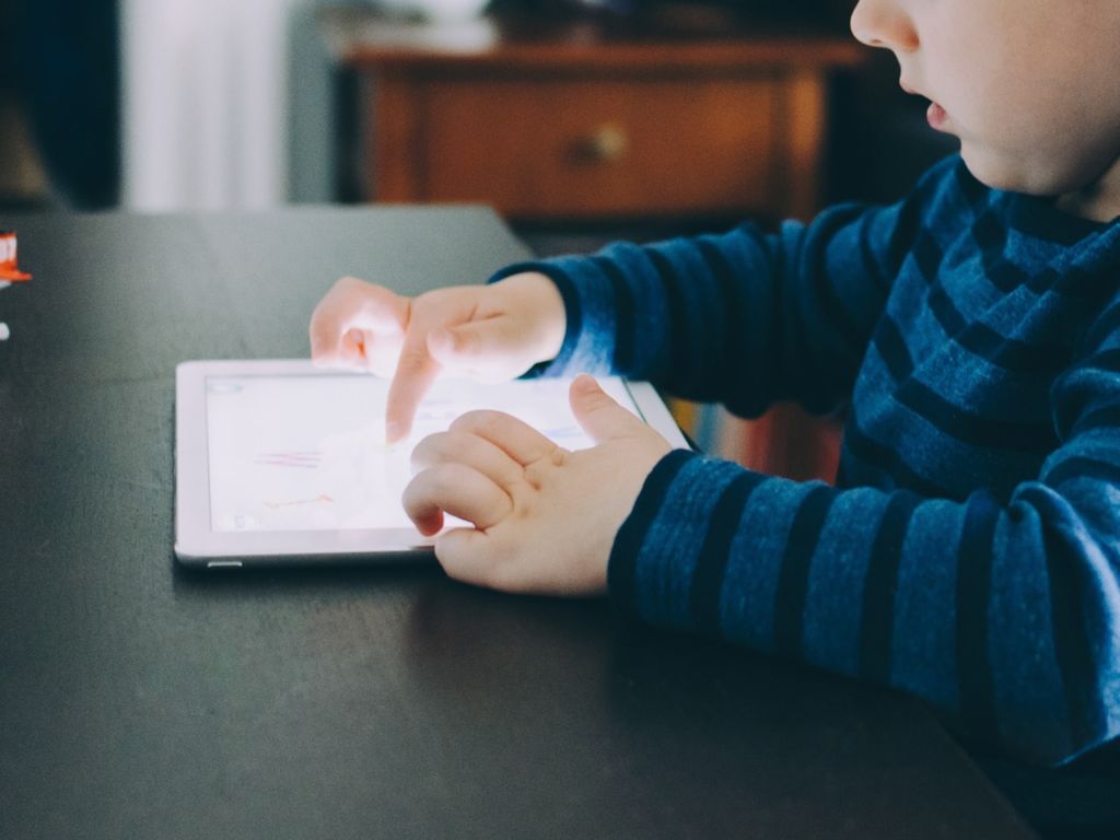 our favorite tablets for kids