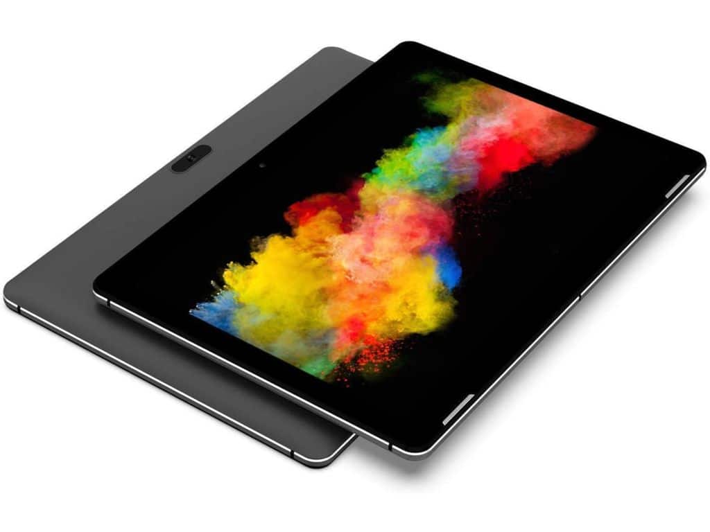 Winnovo Android Tablet 10