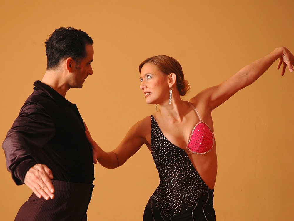 tampa festivals, latin dance festival, tampa salsa fest