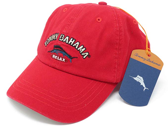 Tommy Bahama Men’s Cap