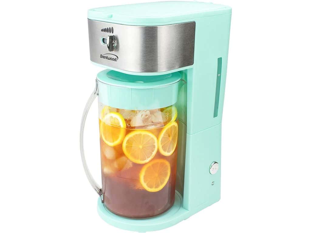 Brentwood Iced Tea and Coffee Maker