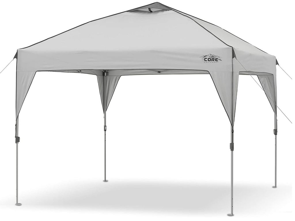 Core Instant Shelter Pop-Up Canopy Tent