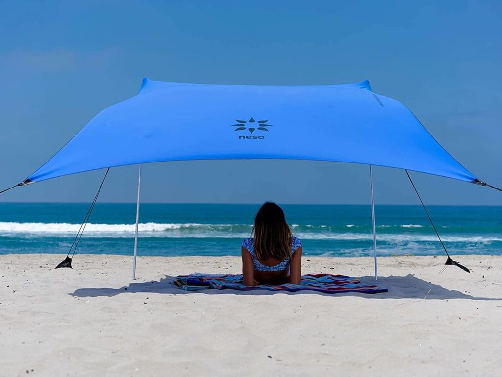 Neso Beach Tent