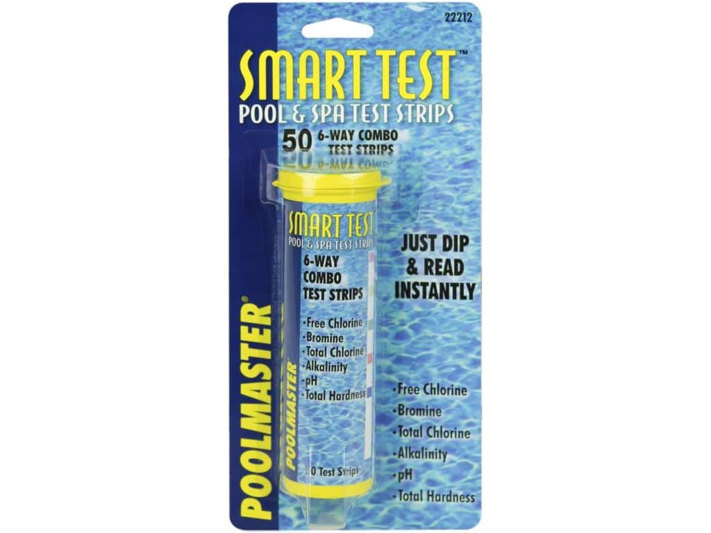 Poolmaster Smart Test