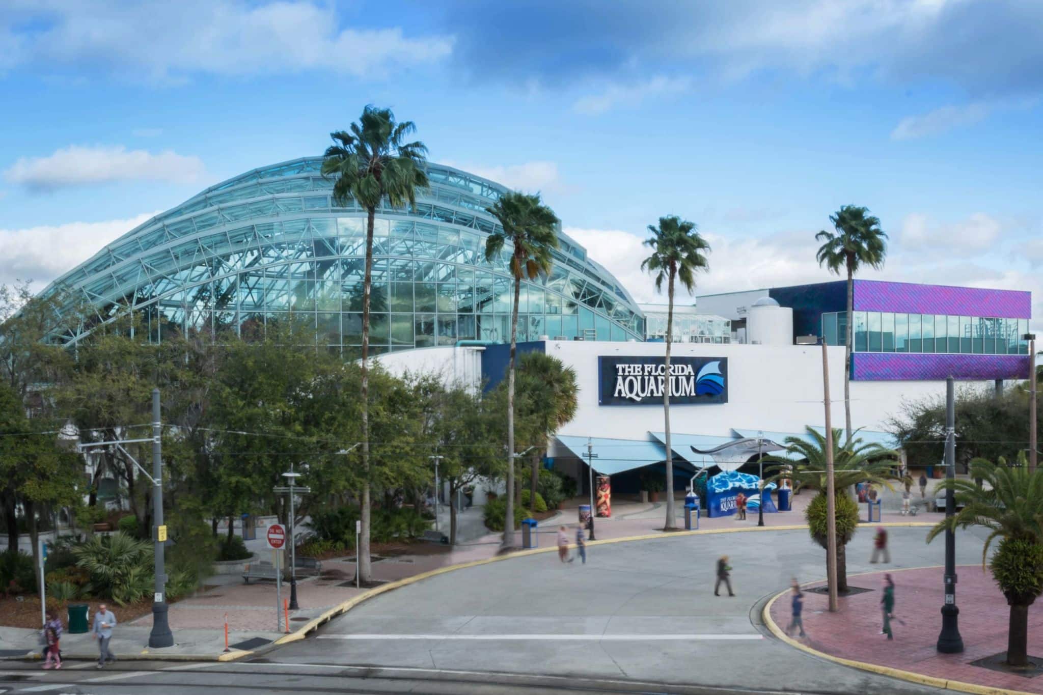 The Florida Aquarium, tampa aquarium, florida aquariums