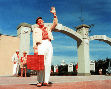 Florida in Movies: The Truman Show