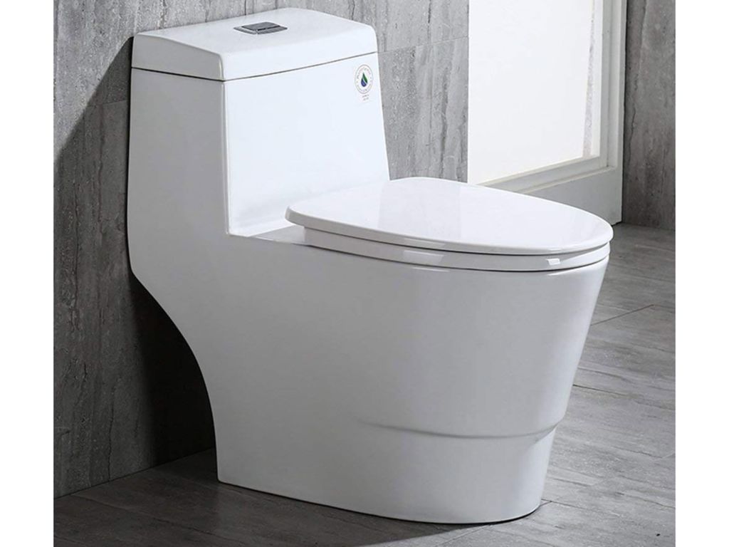 Woodbridge T-0019 One Piece Toilet