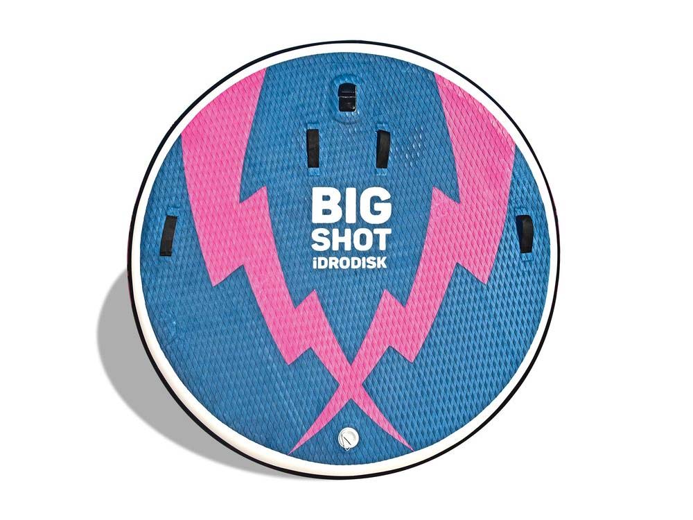 towables, Slingshot Big Shot iDrodisk