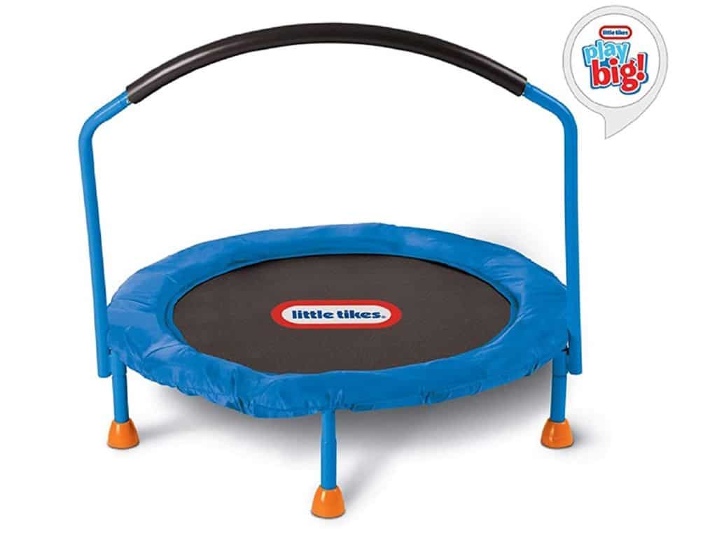 Little Tikes Trampoline