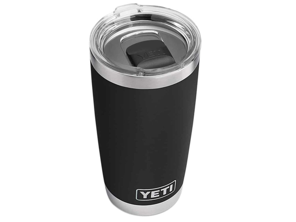 Yeti Rambler Tumbler