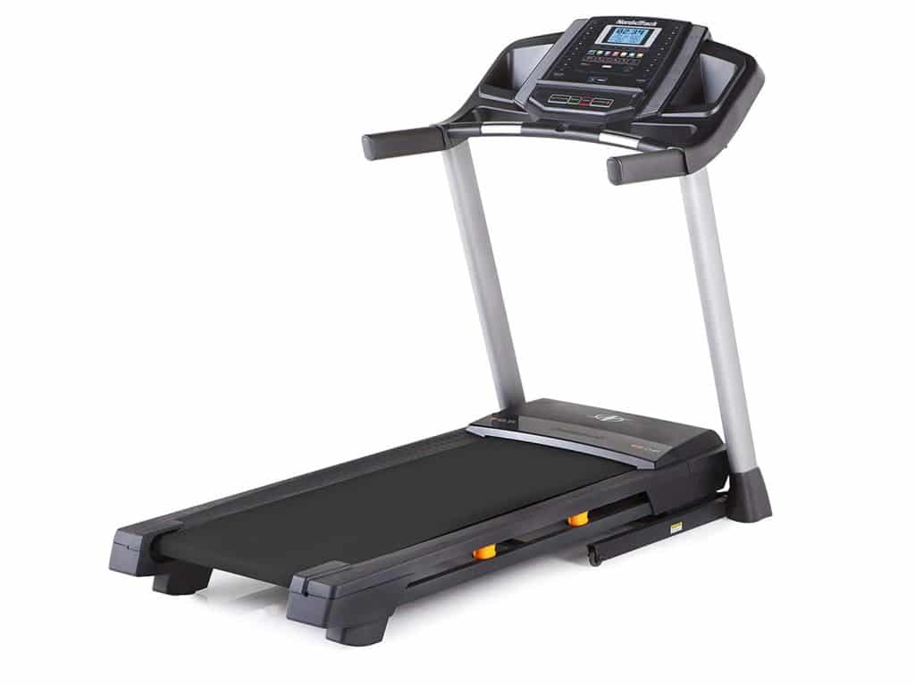 NordicTrack T Series Treadmills