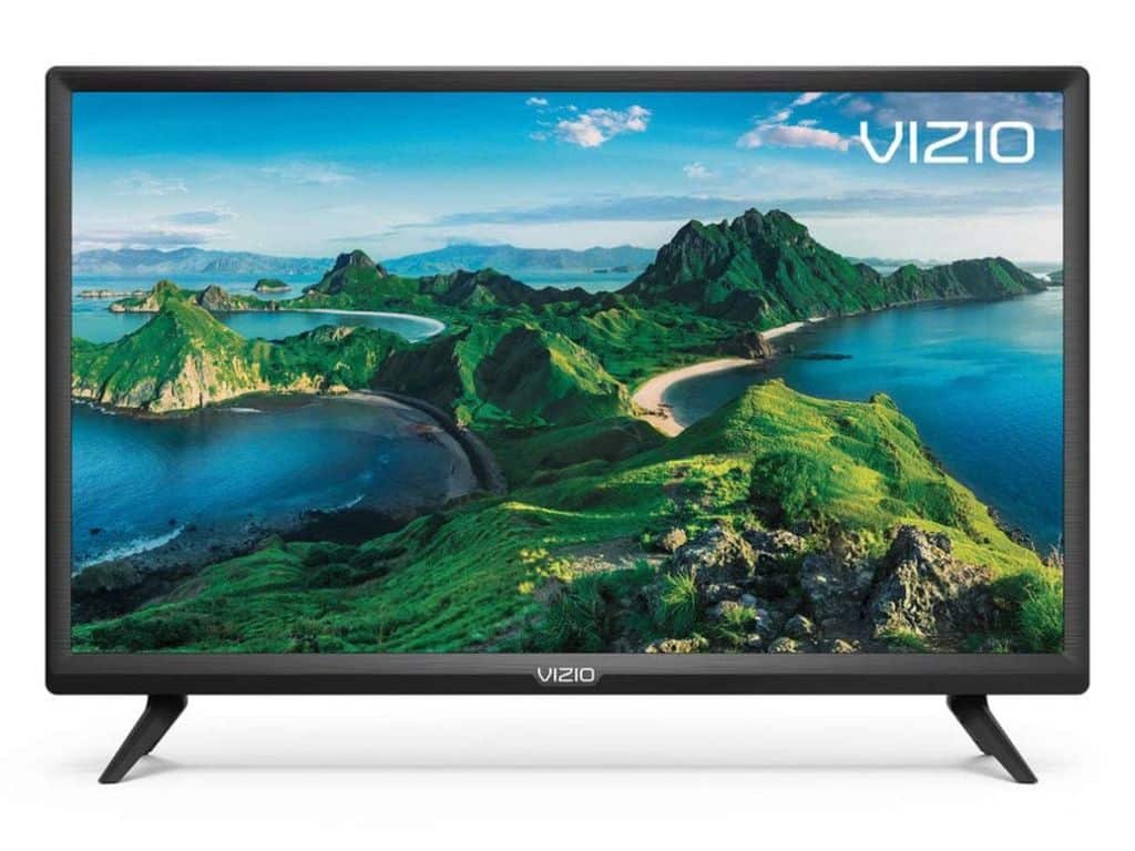 VIZIO D-Series 24” Class (23.5" Diag.) Smart TV