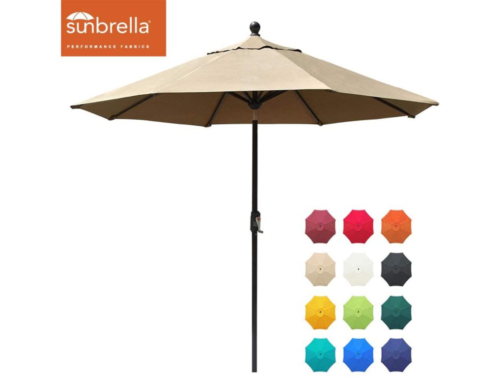 EliteShade Sunbrella