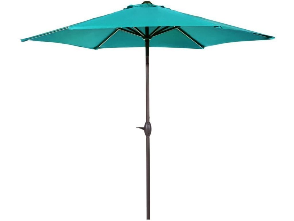 Abba Patio Outdoor Patio Umbrella