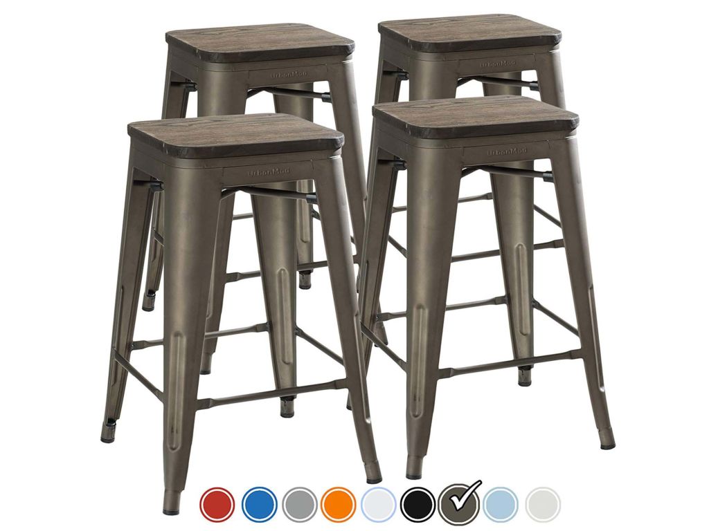 UrbanMod Bar Stools