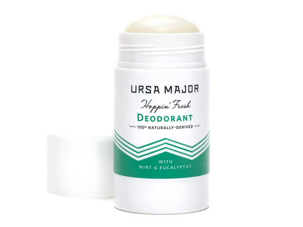 Ursa Major natural deodorant