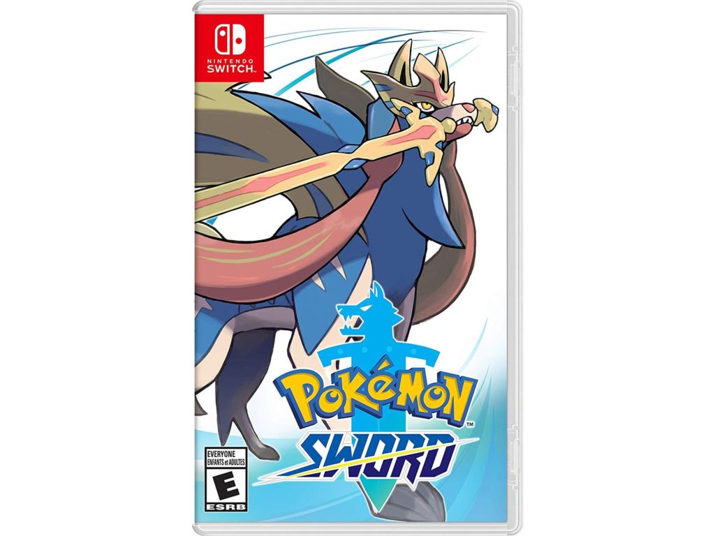 Pokémon Sword