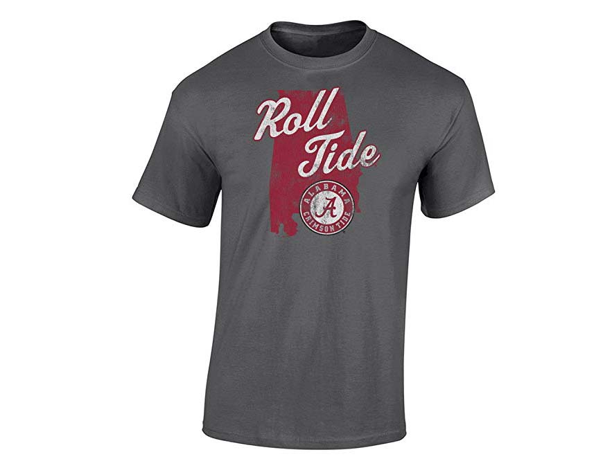 Vintage Roll Tide Tshirt