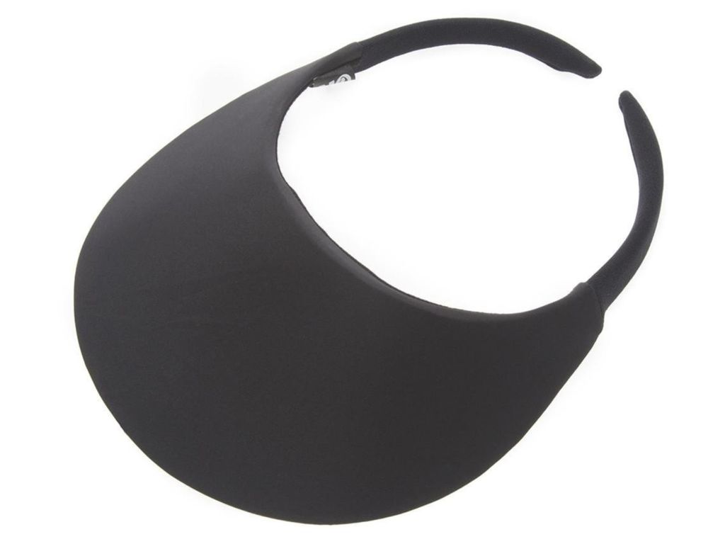 No Headache Midsize Sport Sun Visor