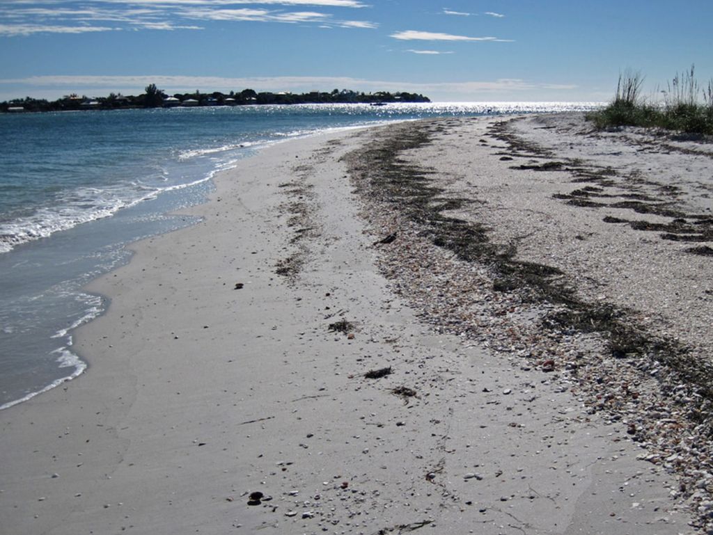 cayo costa island florida