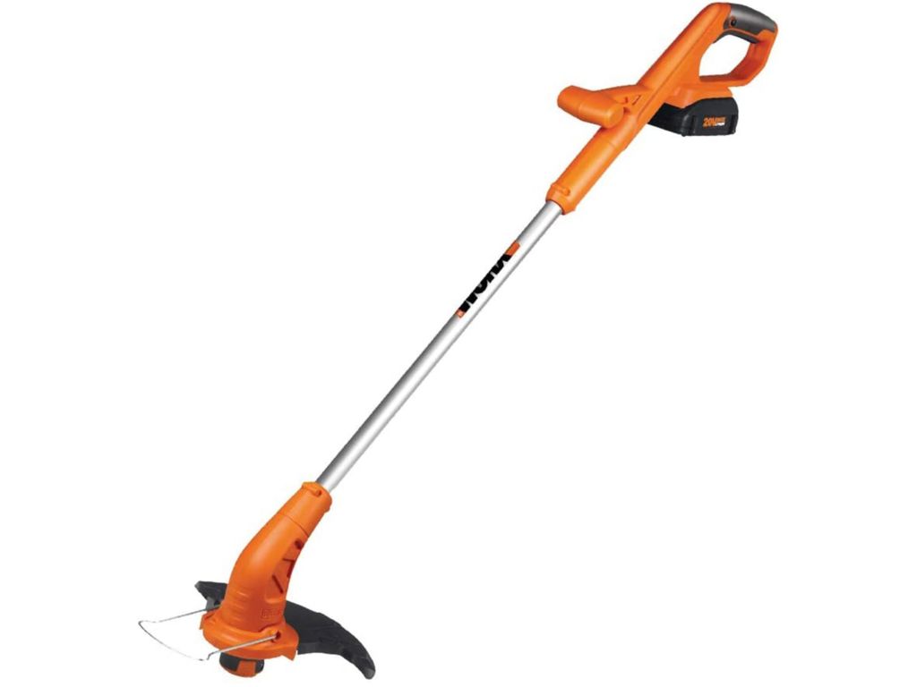 WORX 20V Cordless String Trimmer