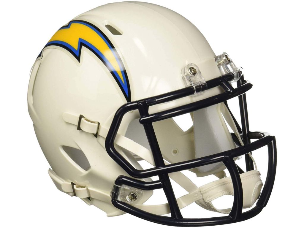 Riddell NFL Unisex Revolution Speed Mini Helmet